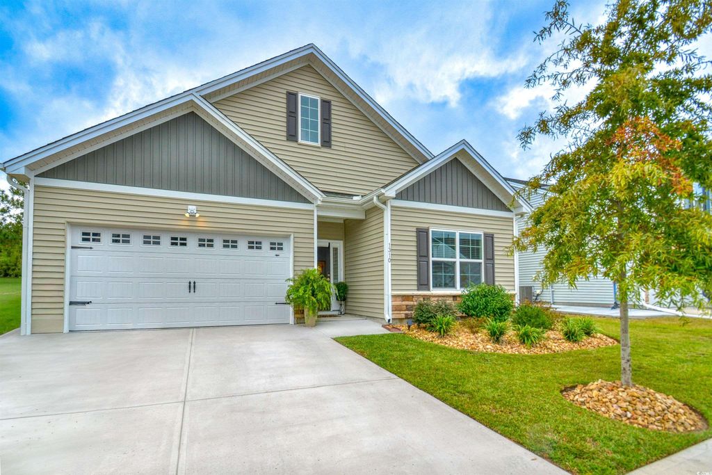 1310 Boswell Ct., Conway, SC 29526