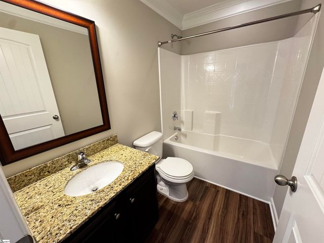 117 Mitford Road, Fountain Inn, SC 29644