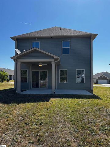 117 Mitford Road, Fountain Inn, SC 29644