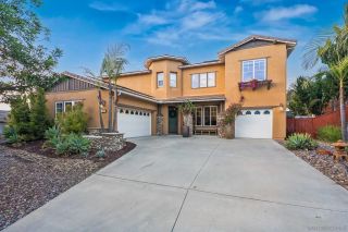 624 Ridgemont Cir, Escondido, CA 92027