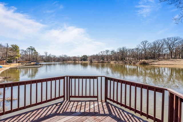 1308 Oakhurst (Lot) Drive E, Southlake, TX 76092