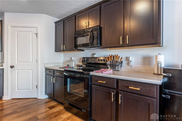 123 Clarett Court, Englewood, OH 45322