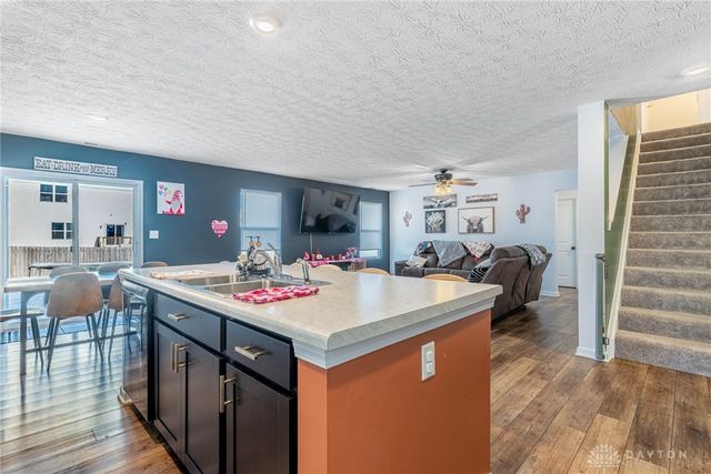 123 Clarett Court, Englewood, OH 45322