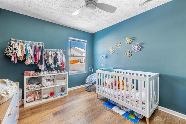 123 Clarett Court, Englewood, OH 45322