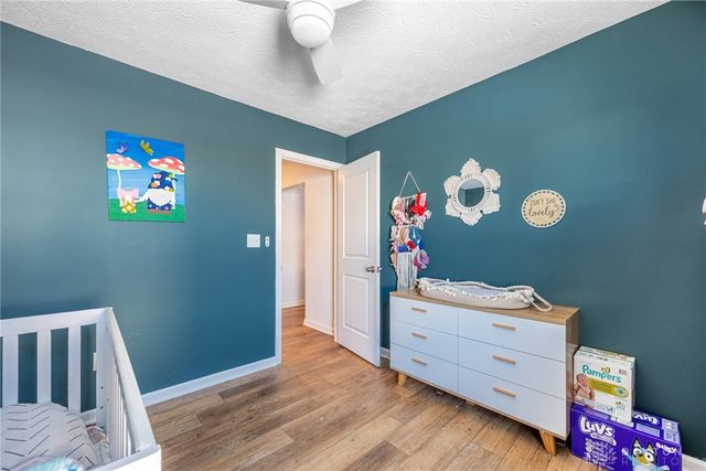 123 Clarett Court, Englewood, OH 45322