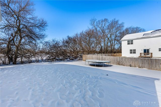 123 Clarett Court, Englewood, OH 45322