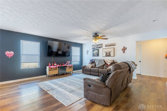 123 Clarett Court, Englewood, OH 45322