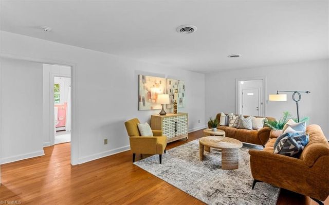 5901 Firewood Trail, Greensboro, NC 27410