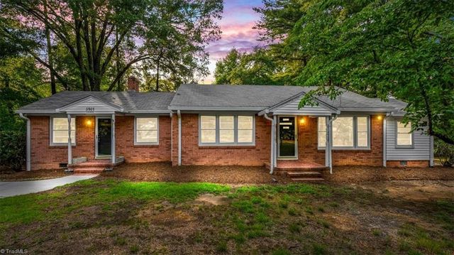 5901 Firewood Trail, Greensboro, NC 27410
