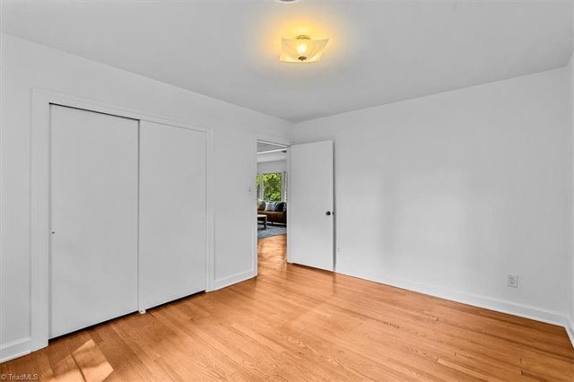 5901 Firewood Trail, Greensboro, NC 27410