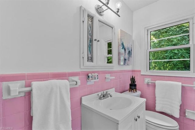 5901 Firewood Trail, Greensboro, NC 27410