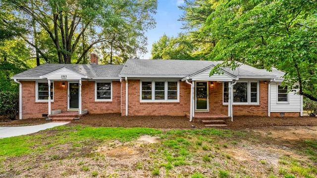 5901 Firewood Trail, Greensboro, NC 27410
