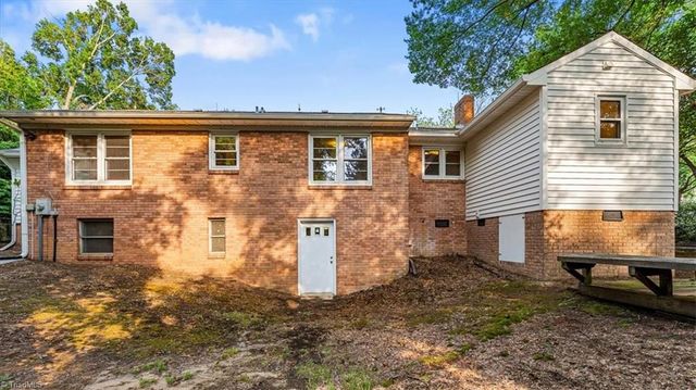5901 Firewood Trail, Greensboro, NC 27410