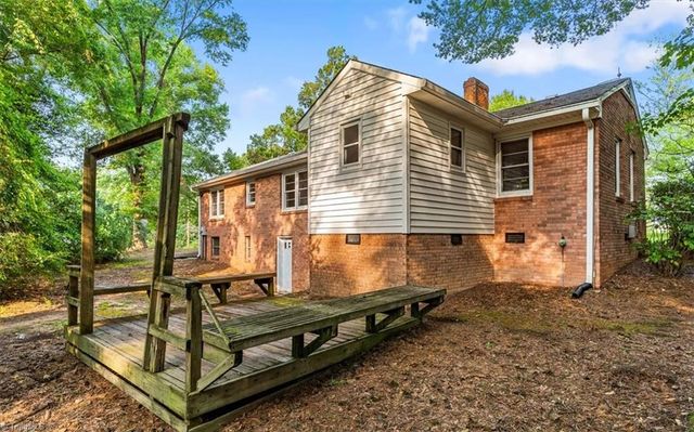 5901 Firewood Trail, Greensboro, NC 27410