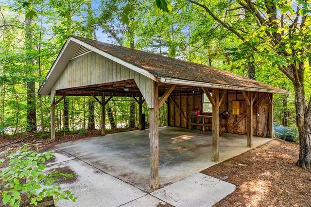 5901 Firewood Trail, Greensboro, NC 27410