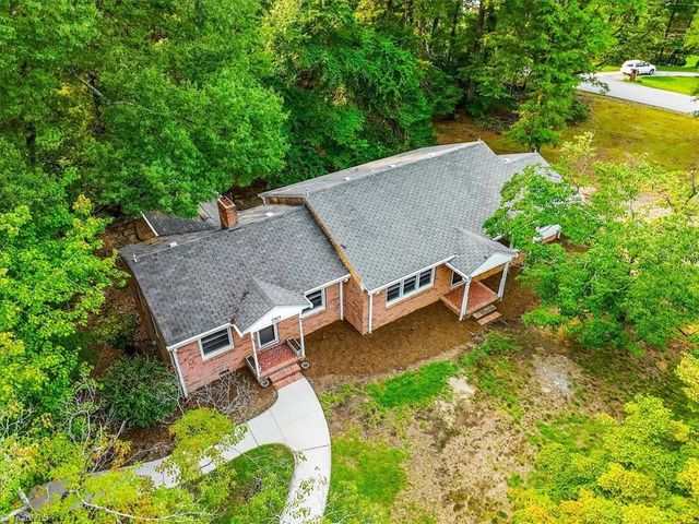 5901 Firewood Trail, Greensboro, NC 27410