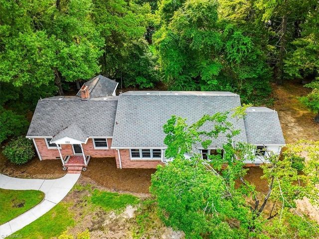 5901 Firewood Trail, Greensboro, NC 27410