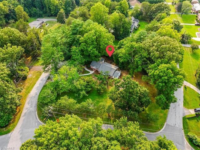 5901 Firewood Trail, Greensboro, NC 27410