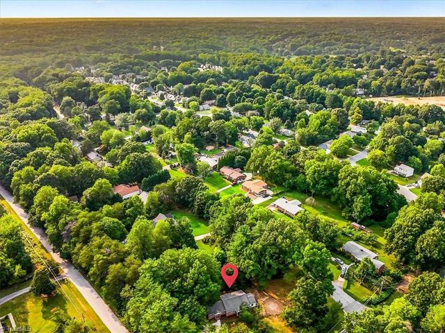5901 Firewood Trail, Greensboro, NC 27410
