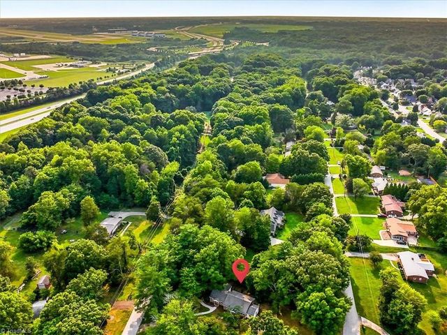 5901 Firewood Trail, Greensboro, NC 27410