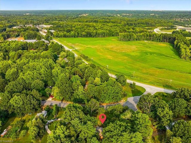 5901 Firewood Trail, Greensboro, NC 27410
