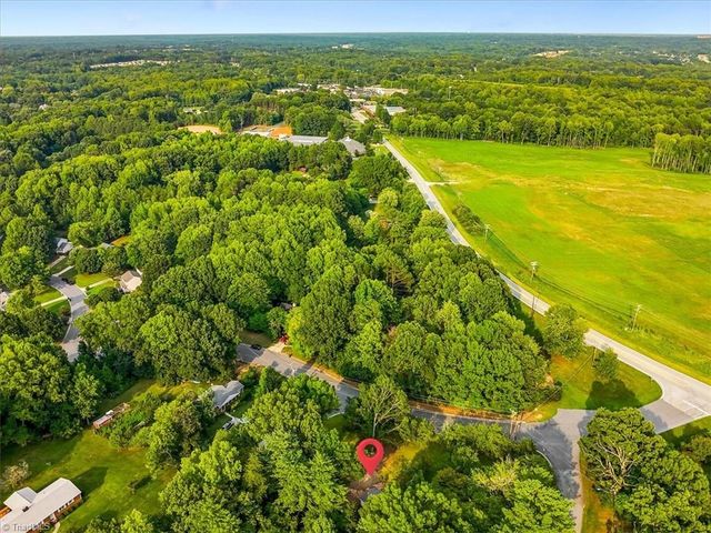 5901 Firewood Trail, Greensboro, NC 27410