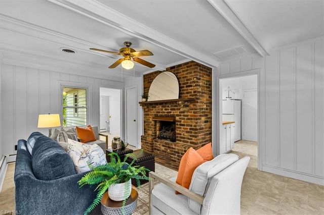 5901 Firewood Trail, Greensboro, NC 27410
