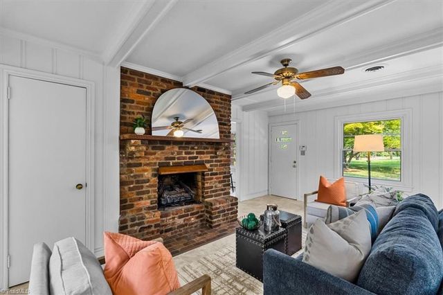 5901 Firewood Trail, Greensboro, NC 27410