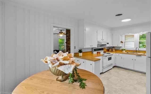 5901 Firewood Trail, Greensboro, NC 27410