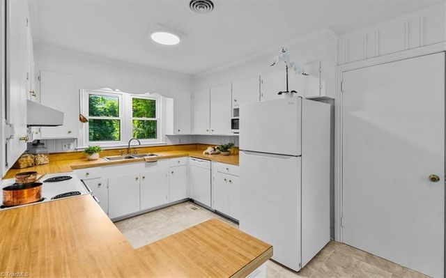 5901 Firewood Trail, Greensboro, NC 27410