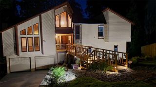 2696 Long Lake Terrace, Roswell, GA 30075