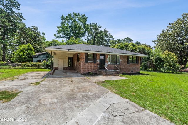 2031 Wharton Drive, Augusta, GA 30904