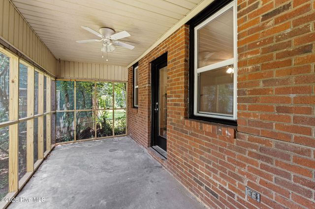 2031 Wharton Drive, Augusta, GA 30904
