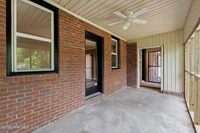 2031 Wharton Drive, Augusta, GA 30904