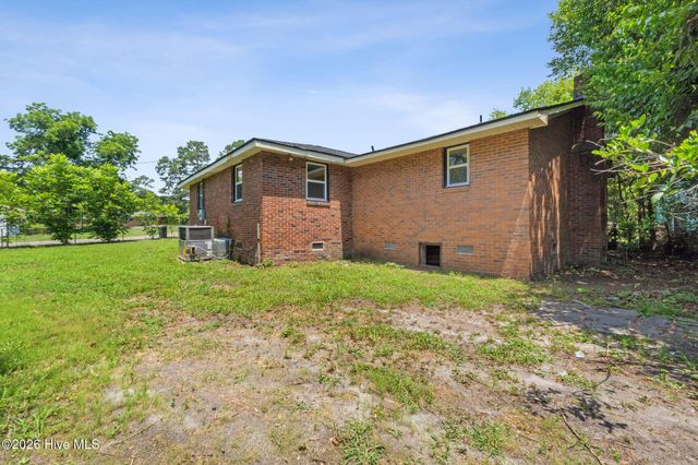 2031 Wharton Drive, Augusta, GA 30904