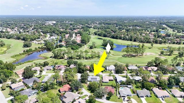 113 WESTLEE LANE, Palm Coast, FL 32164