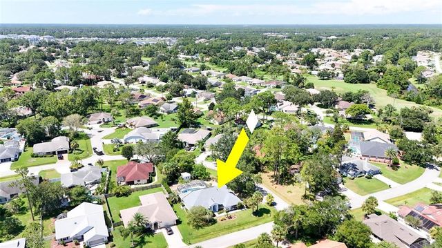 113 WESTLEE LANE, Palm Coast, FL 32164