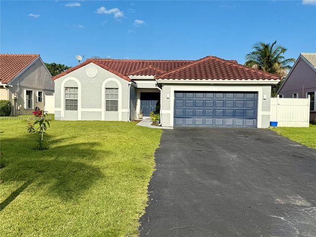 1060 New Parkview Place, Haverhill, FL 33417