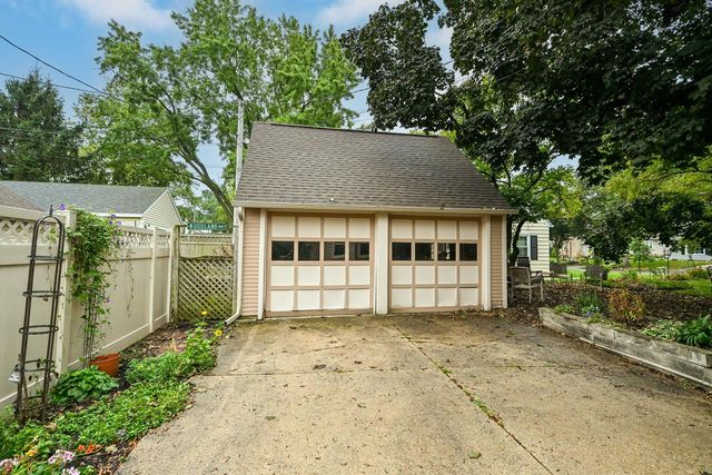 8027 W Woodland AVENUE, Wauwatosa, WI 53213