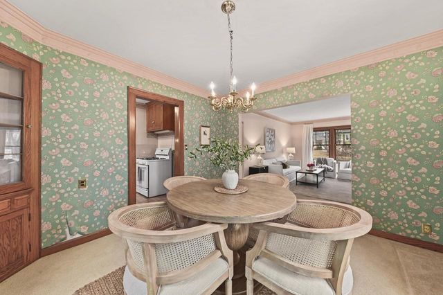 8027 W Woodland AVENUE, Wauwatosa, WI 53213