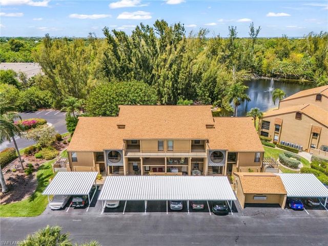 15751 Windward Way CIR 1201, Fort Myers, FL 33908