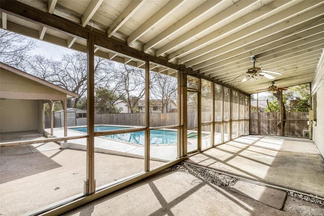 6601 Skycrest DR, Austin, TX 78745