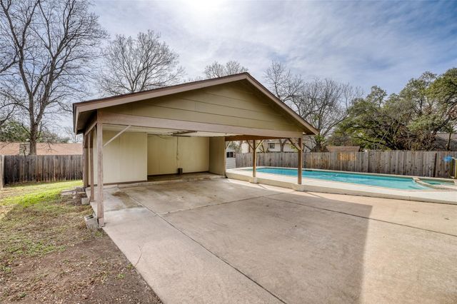 6601 Skycrest DR, Austin, TX 78745