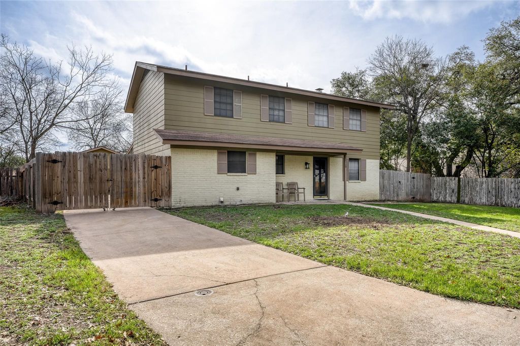 6601 Skycrest DR, Austin, TX 78745