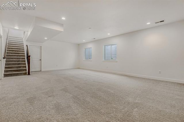 8118 Pennydale Drive, Colorado Springs, CO 80908