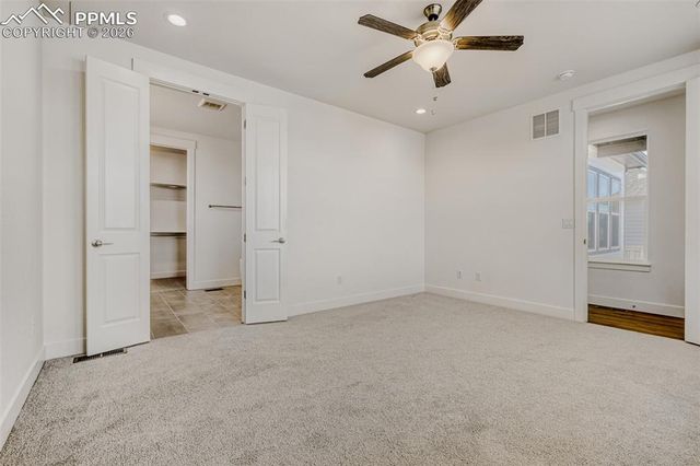 8118 Pennydale Drive, Colorado Springs, CO 80908