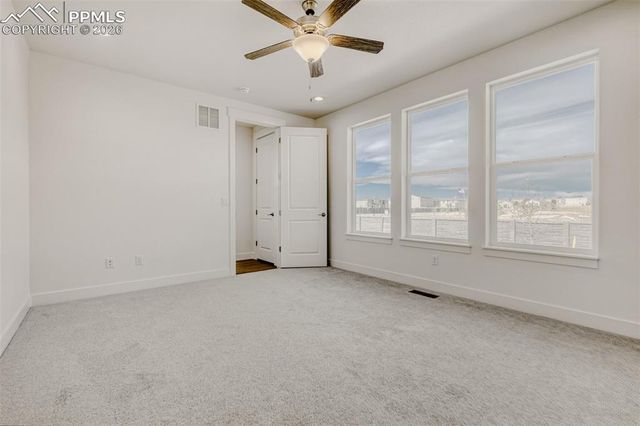 8118 Pennydale Drive, Colorado Springs, CO 80908