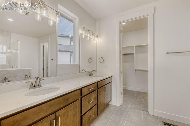 8118 Pennydale Drive, Colorado Springs, CO 80908