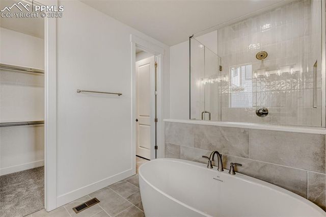 8118 Pennydale Drive, Colorado Springs, CO 80908