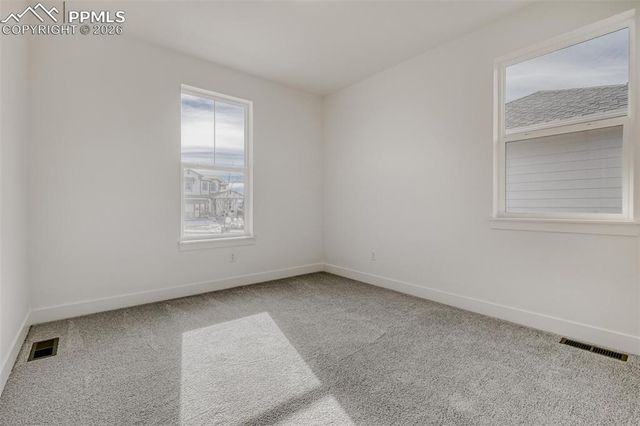 8118 Pennydale Drive, Colorado Springs, CO 80908